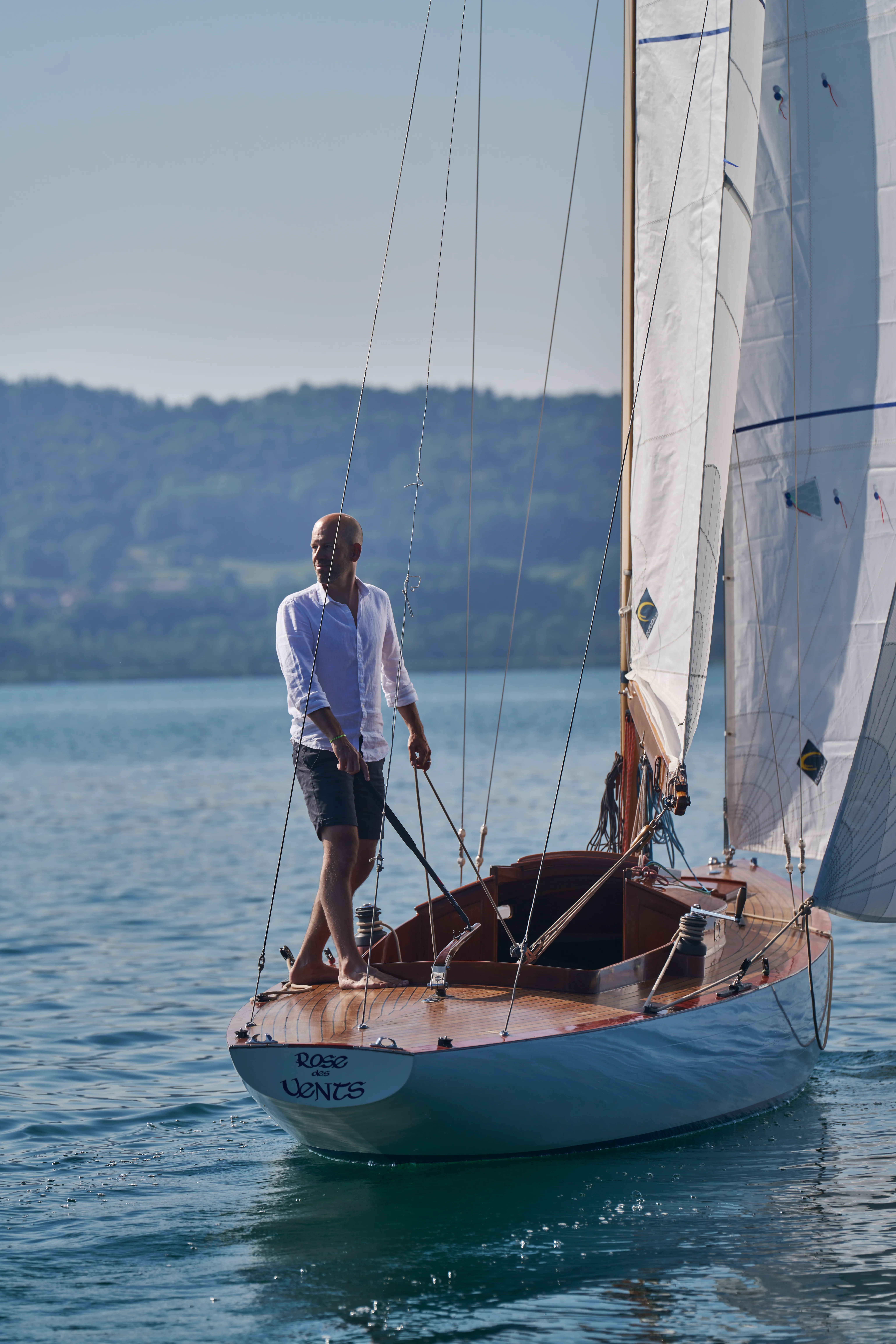 Stéphane von Gunten